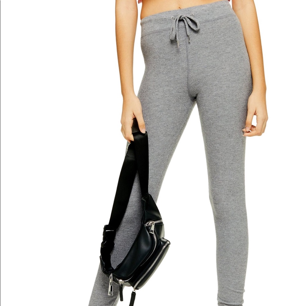 Topshop Joggers